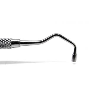 เครื่องมืออุดฟันแบบ Back Action Plugger 11/12 สำหรับอัลมาลกัม คอนเดนเซอร์ วัสดุสแตนเลสคุณภาพสูง - Product Image 6