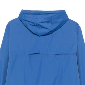 Veste coupe-vent pour vélo, protection contre les intempéries durable, garniture réfléchissante pour les travailleurs municipaux, équipes de services extérieurs, exportation B2B - Product Image 5