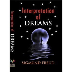 Interpretation of Dreams by Author Sigmund Freud <b>Paperback</b> Custom Softcover <b>Book</b> Printing - Product Image 1