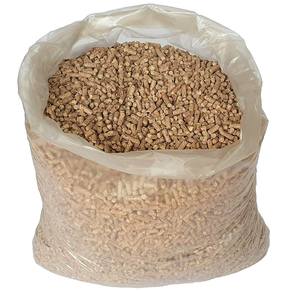 Pellets de madera de alta calidad - Product Image 4