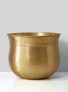 Macetas de Diseño Elegante con Recubrimiento en Polvo para Jardín, Macetas y Jardineras de la Mejor Calidad, Maceta de Metal de Tamaño Personalizado - Product Image 6
