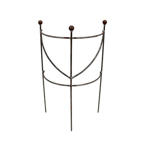 Support carré pour plantes grimpantes - Product Image 5