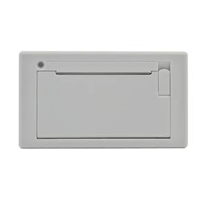 Brightek WH-E34 Mini 2-inch Panel Thermal Receipt <b>Printer</b> with interface RS232 TTL Parallel <b>USB</b> - Product Image 2