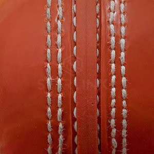 Fabricant pakistanais de balles de cricket souples de couleur personnalisée, fourniture directe d'usine, balles de cricket en PVC - Product Image 6