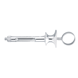 Kit chirurgical de seringues d'aspiration manuelles certifié ISO13485 pour l'aspiration précise des fluides, l'injection et le diagnostic clinique - Product Image 5