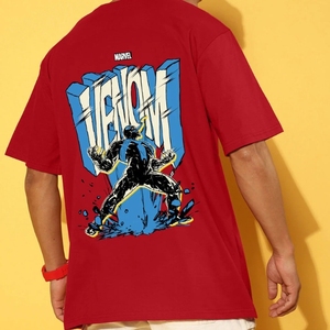 Fabricantes de Camisetas Personalizadas, Camiseta Extra Grande para Hombre, Camiseta con Cuello Redondo y Estampado Personalizado, Impresión Personalizada con el Logotipo de Tu Propia Marca - Product Image 3