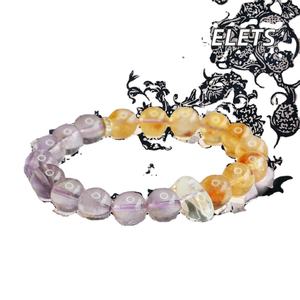 Ropa Promocional de Alta Calidad, Moderna, Hecha a Mano, con Cuentas de Resina, para Mujer, para Ocasiones de Aniversario - Product Image 3