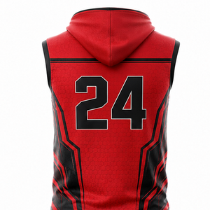 NUEVOS Uniformes de Fútbol 7v7 al por Mayor |   Diseñador de Camisetas Personalizadas de Fútbol Americano |   Ropa Deportiva Sublimada para Equipos - Product Image 3