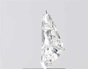 Diamant de laboratoire Lord Buddha taille brillant, couleur D-F, excellente finition, clarté CVD VVS-VS, pour la fabrication de bijoux féminins - Product Image 2