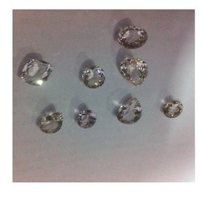 สีพีชอัญมณีมอร์แกนธรรมชาติคุณภาพสูง - Product Image 1