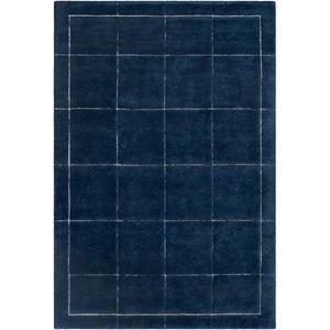 Alfombra de Lana Hecha a Mano con Diseño Personalizado – Alfombra de Lujo para Sala de Estar, Alfombra de Lana de Nueva Zelanda de Alta Calidad Hecha a Mano para la Sala - Product Image 1