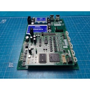 Câble d'interface de signal TEL TGB812-1/WTR + SW300B/AI02 BX81-070102-14+3M80-027471-11 d'occasion, utilisé comme pièce détachée pour semi-conducteurs Legacy E - Product Image 2