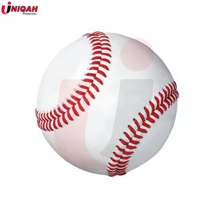 Pelota de Béisbol de Alta Calidad con Logotipo Personalizado, Pelotas Oficiales para Todas las Ligas, Pelotas de Partido/Pelotas de Béisbol con Logotipo Personalizado - Product Image 5