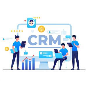 Mejor Empresa de Desarrollo de Aplicaciones Móviles para Administradores y Personal de CRM en India para Soluciones Empresariales Android e iOS - Product Image 2