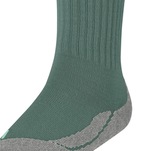 Customized Logo Printing New Arrival Custom Design Logo Superiors Quality Fashion Cotton Printing Horse Riding Equestrian Socks - Product Image 5