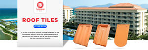 Baldosas de terracota para escaleras de 17 mm de grosor, fabricadas en Vietnam, de alta calidad, con textura sólida, aislantes del calor, materiales de construcción para exteriores. - Product Image 2
