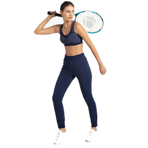 Sujetadores Deportivos con Logotipo Personalizado, Alta Sujeción, Antiestáticos, de Spandex/Nylon, Ropa Deportiva para Yoga para Mujer, OEM al por Mayor, la Mejor Calidad - Product Image 2