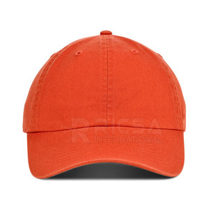 Breathable <b>Waterproof</b> Mesh Baseball <b>Hat</b> Comfortable Outdoor Wear for Running Gym Sports Activities Daily Use Image 100% Cotton - Product Image 2