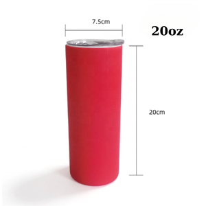 Funda protectora de silicona para botella de agua, funda larga para botella de 20oz 30oz, funda de silicona personalizada para botas - Product Image 2