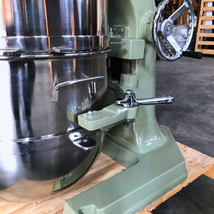 Automatic Planetary Dough <b>Mixer</b> 90L Electric Bakery <b>Kitchen</b> Machine Stainless Steel Mixing Bowl for Food Processing - Product Image 5