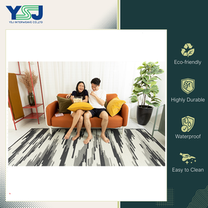 Tapis en plastique 100% polypropylène résistant à la corrosion et imperméable, qualité standard, best-seller, pour pique-nique/plage/extérieur - Product Image 4