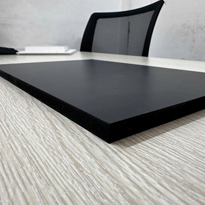 Panel de Espuma de PVC Resistente a los Rayos UV Pima, Espesor de 3-30 mm, 1220x2440 mm, para Decoración de Interiores Comerciales, Suministro de Fábrica - Product Image 2