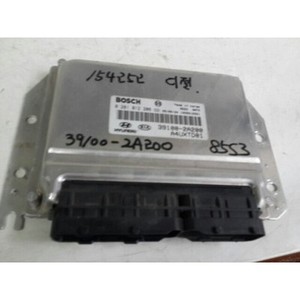 ECUs et modules informatiques d'occasion pour Elantra 391002A200 Non-marqués/Génériques Excellent état - Product Image 3