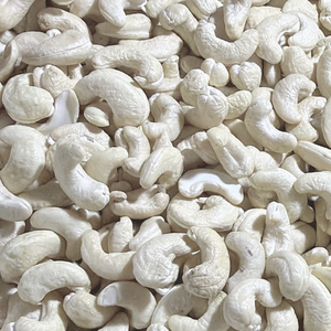 Wholesale High Quality Organic Cashew <b>Nuts</b> Wholesale Ww180 Ww210 Premium Quality Import Cashew <b>Nuts</b> From Vietnam Exported To - Product Image 1