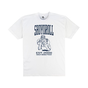 T-shirt unisexe décontracté 100 % coton pour l'été, luxe, 240 g, col rond, broderie, logo personnalisé, fournisseur en gros, respirant - Product Image 2