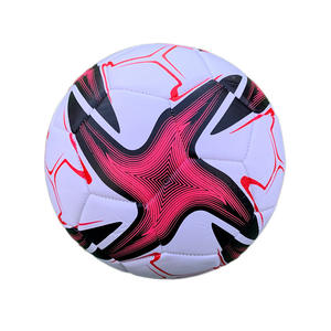 Machine à coudre pour ballons de football en PVC pour enfants n° 5 ballons d'entraînement épais spéciaux pour les élèves des écoles primaires et secondaires football4 No - Product Image 4