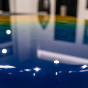 Sistema de Pisos Epóxicos Industriales para Almacenes y Fábricas, Sistema de Recubrimiento de Alta Resistencia, Solución Completa para Pisos Epóxicos - Product Image 2