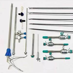 Premium Quality Orthopedic <b>Locking</b> Screw Case <b>Box</b> Stainless Steel Surgical Instrument Storage Kit Durable Manual Tray CE ISO - Product Image 2