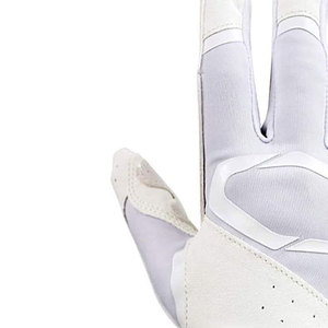 Guantes de bateo de béisbol para entrenamiento deportivo con palma antideslizante y cierre cómodo en la muñeca para práctica diaria - Product Image 6