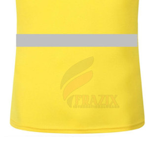 Camisetas Polo Elegantes de Manga Corta para Uniformes de Trabajo, para Equipos Empresariales y Personal de Servicio - Product Image 2