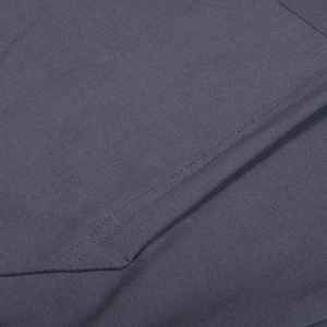 Modacrylic Cotton Fire Proof Flame Resistant FR Sweatshirts & Hoodie <b>for</b> <b>men</b> - Product Image 3