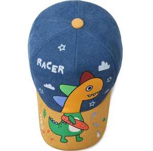 Unisex Mesh <b>Baseball</b> <b>Cap</b> Adjustable Snapback Casual Fashion Hat Breathable Resin Imitate Animal Print Common Spring Summer Wear - Product Image 3