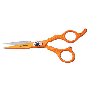 Tijeras de Peluquería Profesionales OEM con Cuchilla de Acero Inoxidable Afilada de Primera Calidad, Aptas para Empresas - Product Image 5