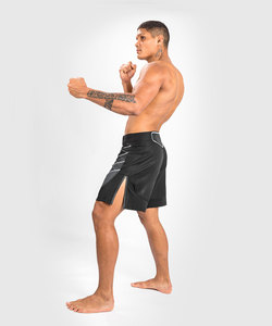 Professional MMA Shorts <b>Men</b> Quick Dry Fighting Grappling BJJ <b>Trunks</b> Custom Sublimation Printed Muay Thai Kickboxing Training Wea - Product Image 6