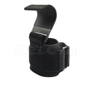 Venta en Línea de Accesorios para Entrenamiento, Ganchos para Levantamiento de Pesas Hechos en Pakistán, Ganchos para Levantamiento de Pesas al por Mayor - Product Image 5