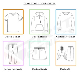 Camisetas Casuales de Satén para Hombre con Logotipo Personalizado, Lavadas con Ácido, Estilo Desgastado, 280 g/m² - Product Image 5