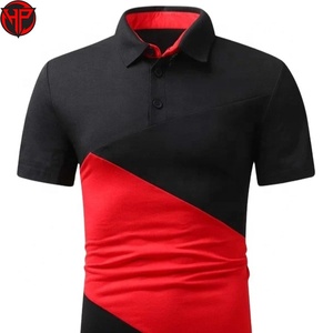 Polos de Golf Personalizados de Alta Calidad con Sublimación Digital, Impresión Completa, Bordados, de Secado Rápido y Alto Rendimiento - Product Image 2