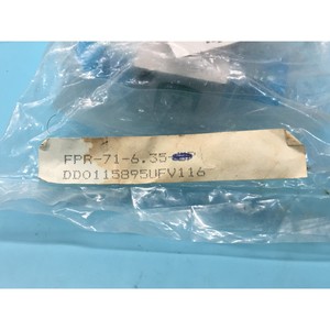 Vanne solénoïde FUJIKIN FPR-71-6.35 - Équipements et pièces semi-conductrices de renommée mondiale à confiance - Product Image 3