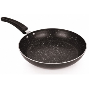 Sartén antiadherente premium con mango, sartén extra grande de hierro fundido, sartén de hierro fundido con doble mango al mejor precio - Product Image 1