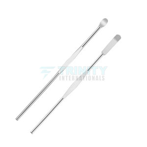 Juego de 7 Piezas de Acero Inoxidable de Alta Calidad para Eliminar la Cera del Oído, Colores Personalizados, Más Vendido, Cuidado Personal y Belleza - Product Image 6