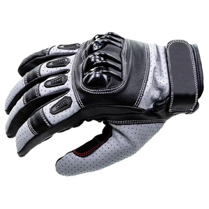 Guantes de Motociclismo Personalizados para Verano, Guantes de Motocross, Guantes de Carreras, Guantes de Motocicleta para Hombre, Protección Completa para los Dedos - Product Image 2