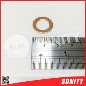 Sunity ตัวเครื่องควบคุมการบรรจุ174100-51440ชิ้นส่วนปั๊มฉีดเชื้อเพลิง TS60สำหรับอะไหล่เครื่องยนต์ดีเซล TS60 yanmar - Product Image 2