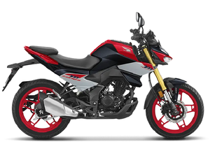 HONDA "CB 125 HORNET" MOTORCYCLE for SELL at Affordable Prices Best Condition BIKE with Excellent Fuel Economy and Performance - Product Image 3