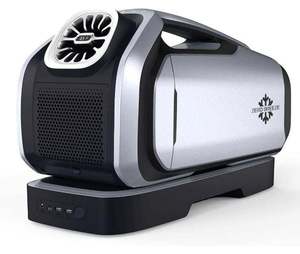 Aire Acondicionado Portátil ORIGINAL Mark 2 a Batería, Disponible para Envío - Product Image 1