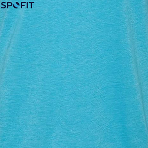 Chemises d'équipe personnalisées en sublimation, 100% polyester tricoté, col rond, t-shirts surdimensionnés pour hommes, t-shirt personnalisé en sublimation pour hommes - Product Image 3