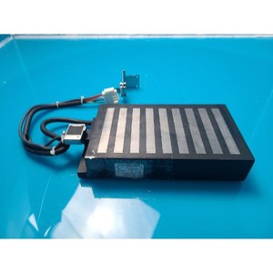 มอเตอร์แบบแกนเหล็ก Yaskawa SGLFW-35A120AP มือสอง สภาพเดิม อะไหล่อุปกรณ์เซมิคอนดักเตอร์ยี่ห้อ Legacy - Product Image 2